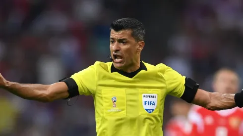 (Photo by Laurence Griffiths/Getty Images)