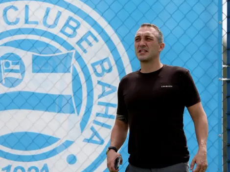 Grupo City surpreende e técnico do futebol brasileiro vira 'favorito' para assumir o Bahia