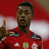 Bruno Henrique pede R$ 1,5 milhão por mês para fechar com gigante brasileiro