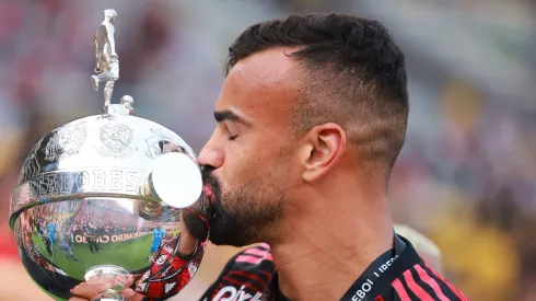 (Photo by Hector Vivas/Getty Images)