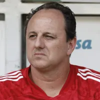 Rogério Ceni pode fechar contrato com clube do futebol brasileiro nos próximos dias