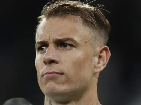 Multicampeão pelo Corinthians manda 'indireta' para Róger Guedes