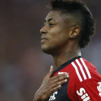 Gigante do futebol brasileiro prepara oferta \'surreal\' por Bruno Henrique, do Flamengo