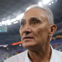 Gigante do futebol brasileiro se prepara para fechar com Tite, ex-Seleção Brasileira