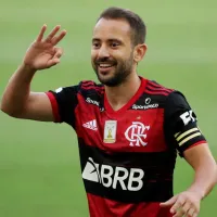 Fim de uma era: Everton Ribeiro não é procurado para renovar e fica perto de fechar com rival do Flamengo