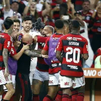 Barcelona prepara investida milionária pela contratação de estrela do Flamengo