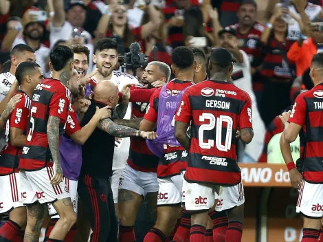 Barcelona prepara investida milionária pela contratação de estrela do Flamengo