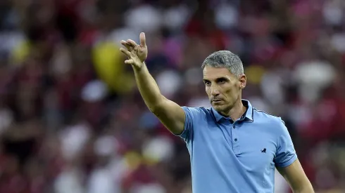 (Photo by Alexandre Loureiro/Getty Images)