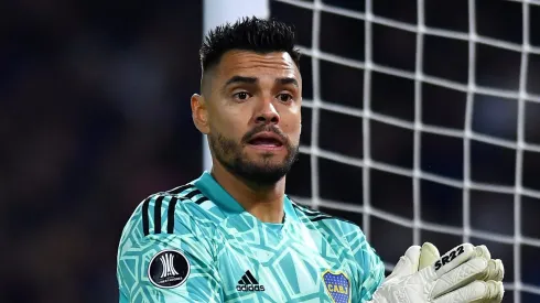 (Photo by Marcelo Endelli/Getty Images)