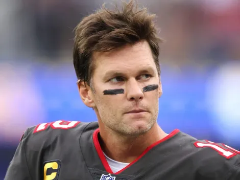 Tom Brady elege goleiro de gigante brasileiro como um dos melhores do mundo