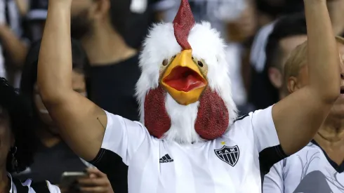 (Photo by Ricardo Moreira/Getty Images)