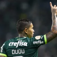 Dudu revela com qual jogador do São Paulo ele gostaria de formar dupla