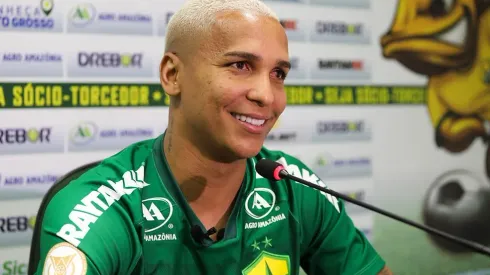 Foto: AssCom Dourado