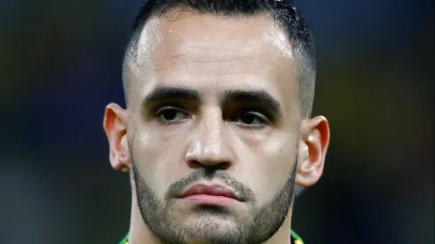 (Photo by Buda Mendes/Getty Images)