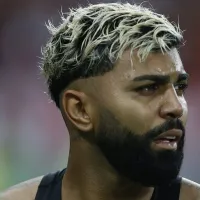 Gabigol surpreende e revela ser torcedor de gigante do futebol brasileiro