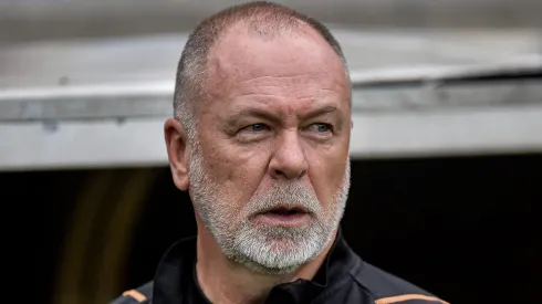 (Photo by Thiago Ribeiro/Getty Images)