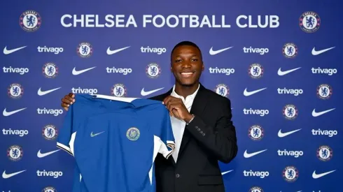 Foto: Site oficial/Chelsea - Chelsea é o time que mais gastou em contratações no mundo