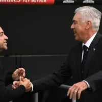 Briga de gigantes! Real Madrid e Barcelona brigam por destaque da La Liga