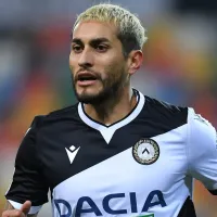 Mercado da bola: Roberto Pereyra frustra o Palmeiras e e encaminha acerto com outro clube