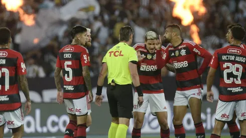 Photo by David Normando/Getty Images