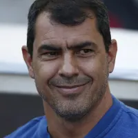 Luxemburgo fora! Veja 7 nomes que podem assumir o Corinthians