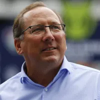 Mercado da bola: John Textor quer fechar com destaque do Palmeiras