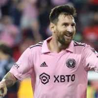Grande potência do futebol prepara oferta para tirar Lionel Messi da Inter Miami