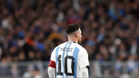 (Photo by Daniel Jayo/Getty Images)