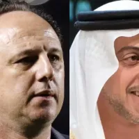 Grupo City ficou maluco! Confira o salário de Rogério Ceni no Bahia