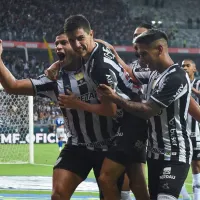R$ 70 milhões! Flamengo pode fechar com titular do Atlético Mineiro