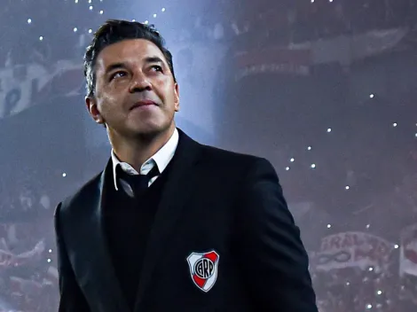 Na mira do Flamengo, Marcelo Gallardo recebe proposta para assumir outro gigante