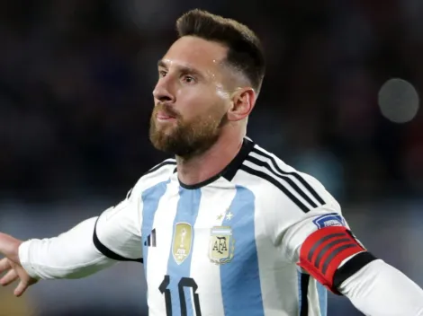 Lionel Messi revela qual o melhor zagueiro do mundo na atualidade
