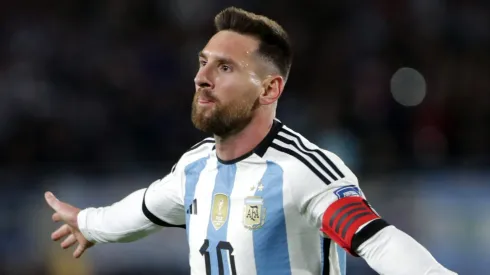 (Photo by Daniel Jayo/Getty Images)