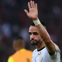 Corinthians: Renato Augusto recebe proposta para defender outro clube do futebol brasileiro