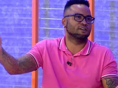 Carlos Alberto crava os 3 maiores clubes da história do futebol brasileiro