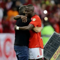 Internacional quer craque da Serie A para formar dupla com Enner Valencia
