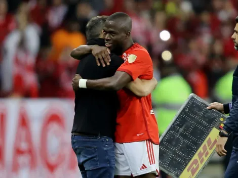 Internacional quer craque da Serie A para formar dupla com Enner Valencia