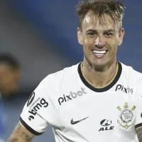 Notícias do Corinthians hoje: Luxemburgo, Vojvoda, Renato Augusto, Moscardo, Mano Menezes, Roger Guedes e mais