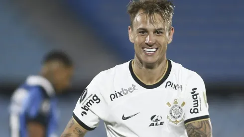 (Photo by Ernesto Ryan/Getty Images)