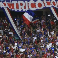 Torcedores do Bahia elegem os 3 times que mais odeiam no futebol brasileiro