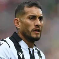 Notícias do Botafogo hoje: Roberto Pereyra, Carlos Alberto, Gabriel Pires, e mais