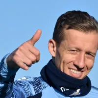 Lucas Leiva afirma qual é o maior clássico do Futebol Brasileiro