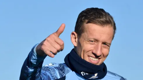 (Photo by Marco Rosi - SS Lazio/Getty Images)