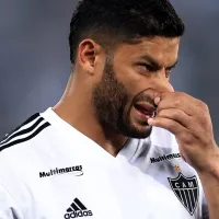 Ídolo do Cruzeiro \'detona\' o Atlético MG e se diz maior que o clube: \'Eu tenho mais títulos\'