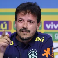 Salário de Fernando Diniz na seleção brasileira ‘vaza’ e choca a web: “Tá pior que o Fluminense”