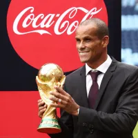 Rivaldo prevê quem será o técnico da seleção brasileira na copa do mundo de 2026