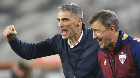 (Photo by Marcelo Hernandez/Getty Images)