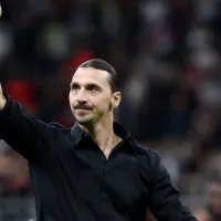 Cristiano Ronaldo, Ronaldinho ou Fenômeno? Ibrahimovic escolheu seu preferido entre as lendas