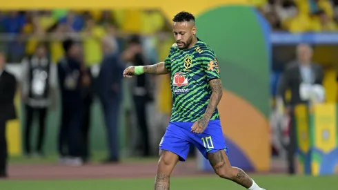 (Photo by Pedro Vilela/Getty Images)