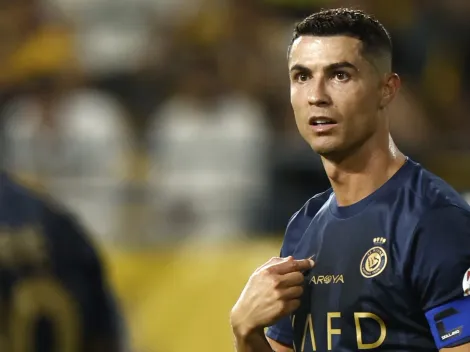 Ex-companheiro de Cristiano Ronaldo revela que não gostava do craque português
